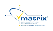 Matrix logo