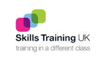 skills training uk logo