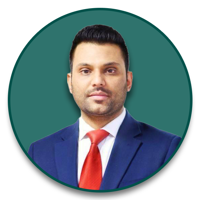 Waqas Yaqoob